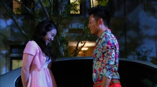 约会后男生送女生回家女生拒绝,是什么意思? 约会后男生送女生回家女生拒绝,是什么意思?第2张